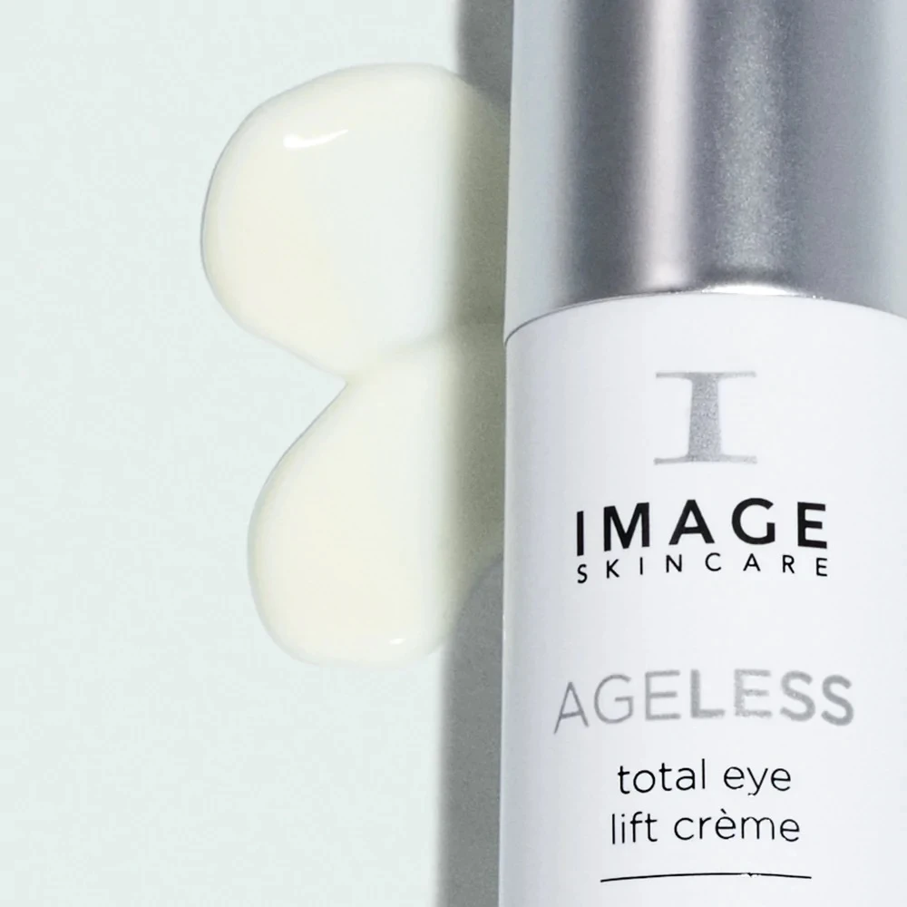 Image Skincare Ageless Total Eye Lift Cream with SCT, 15 ml - Ліфтинговий крем для повік з ретинолом