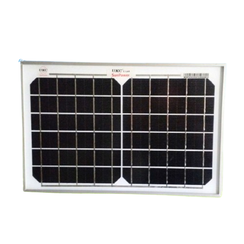 Сонячна панель 10w, 5v