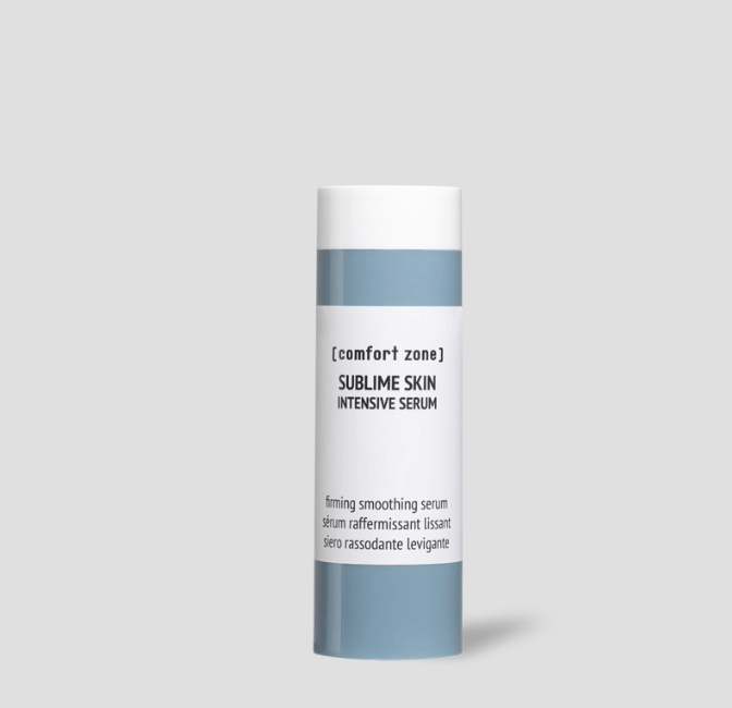 SUBLIME SKIN INTENSIVE SERUM - ІНТЕНСИВНА СИРОВАТКА ДЛЯ КОРИГУВАННЯ ВІКОВИХ ЗМІН-copy-1