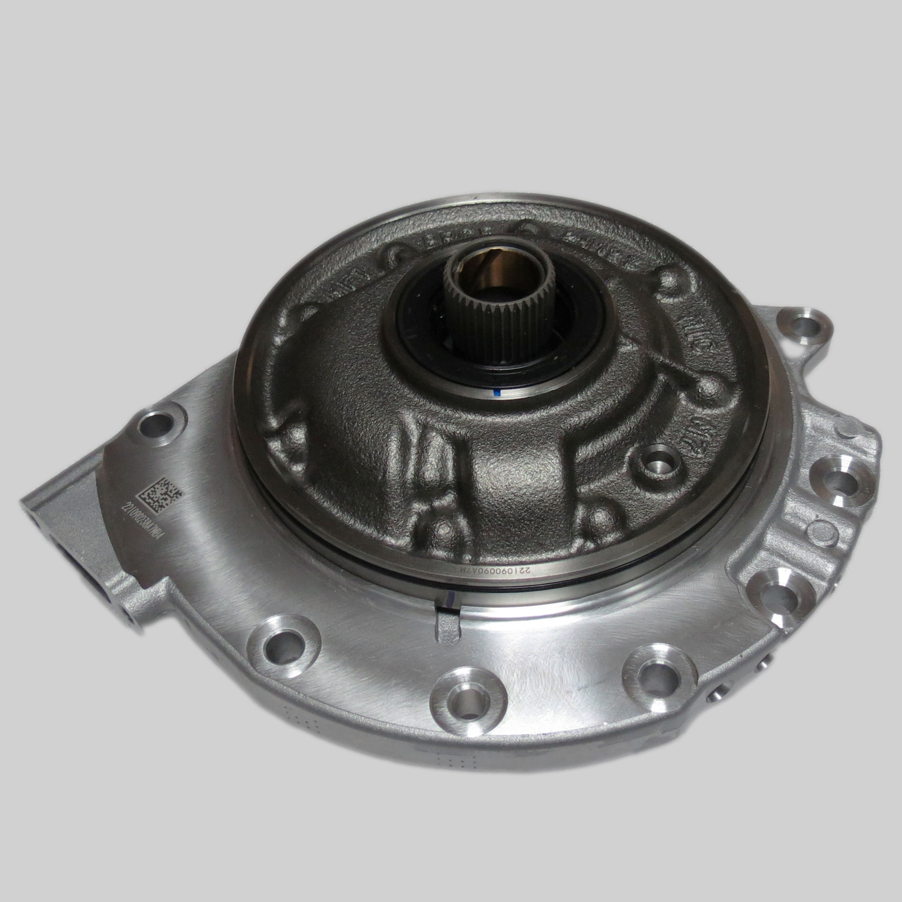 Масляний насос A6MF1 461003B600 461003B660 461003B670