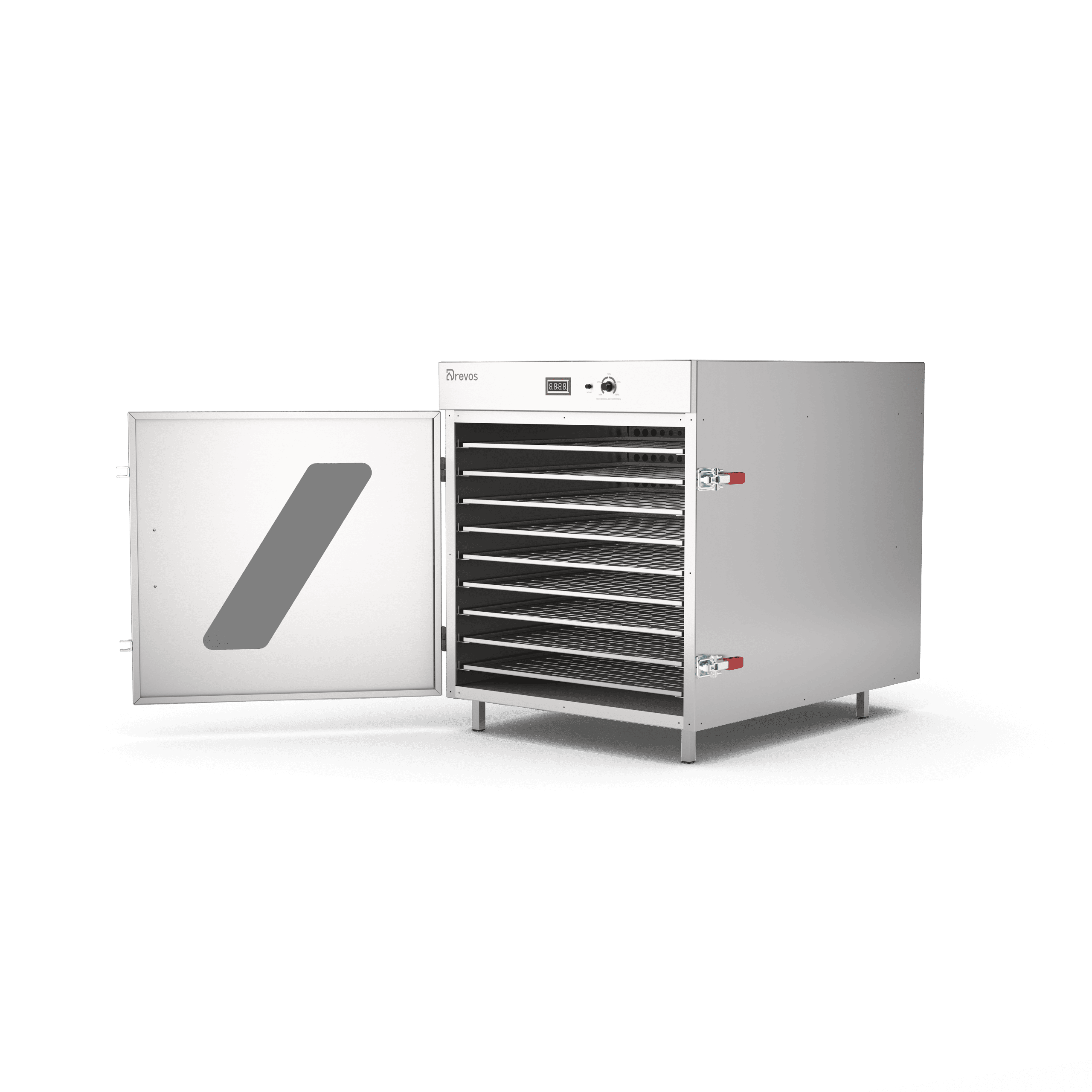 Дегідратор утеплений Буревій на 210л