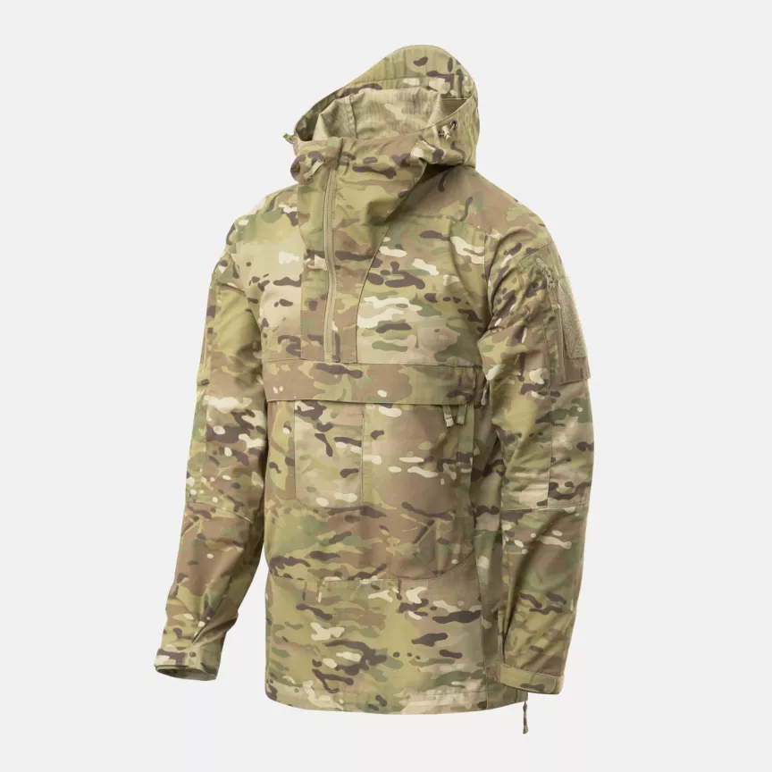 Helikon-Tex Куртка Tracer Anorak Polycotton Ripstop