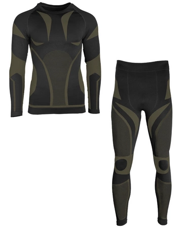 Термобілизна Mil-Tec "Performance"