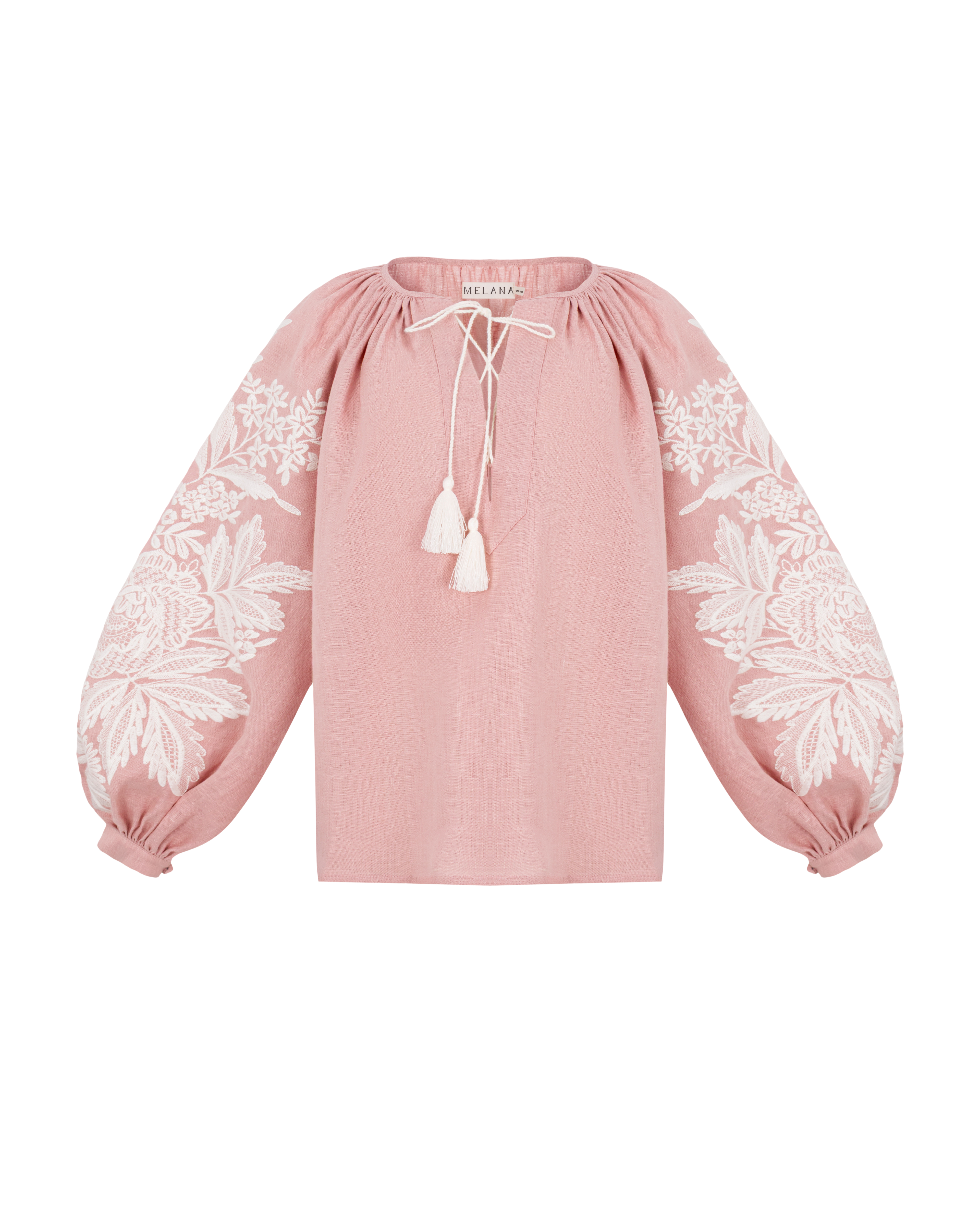 Вишиванка КВІТКА