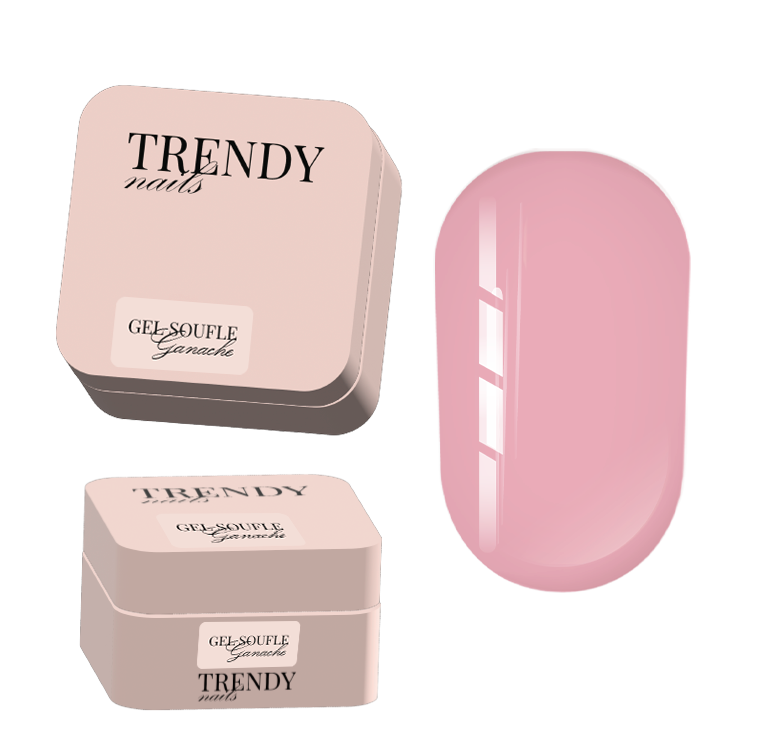 Souffle gel Ganache HEMA/TPO free 30 ml