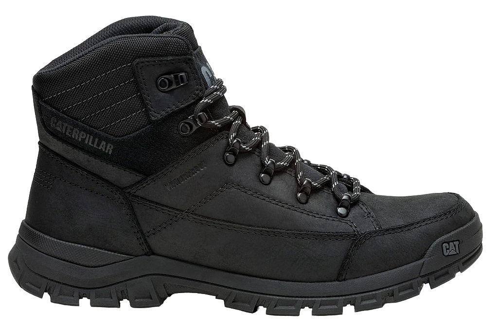 Чоловічі черевики CAT CATERPILLAR THRESHOLD HIKER MID WP (P725957)