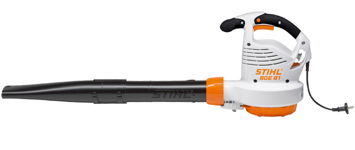 Електричний повітродувний пристрій STIHL BGE 81