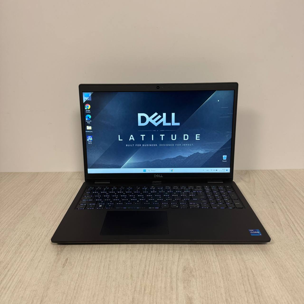 Dell Latitude 3520 16 RAM