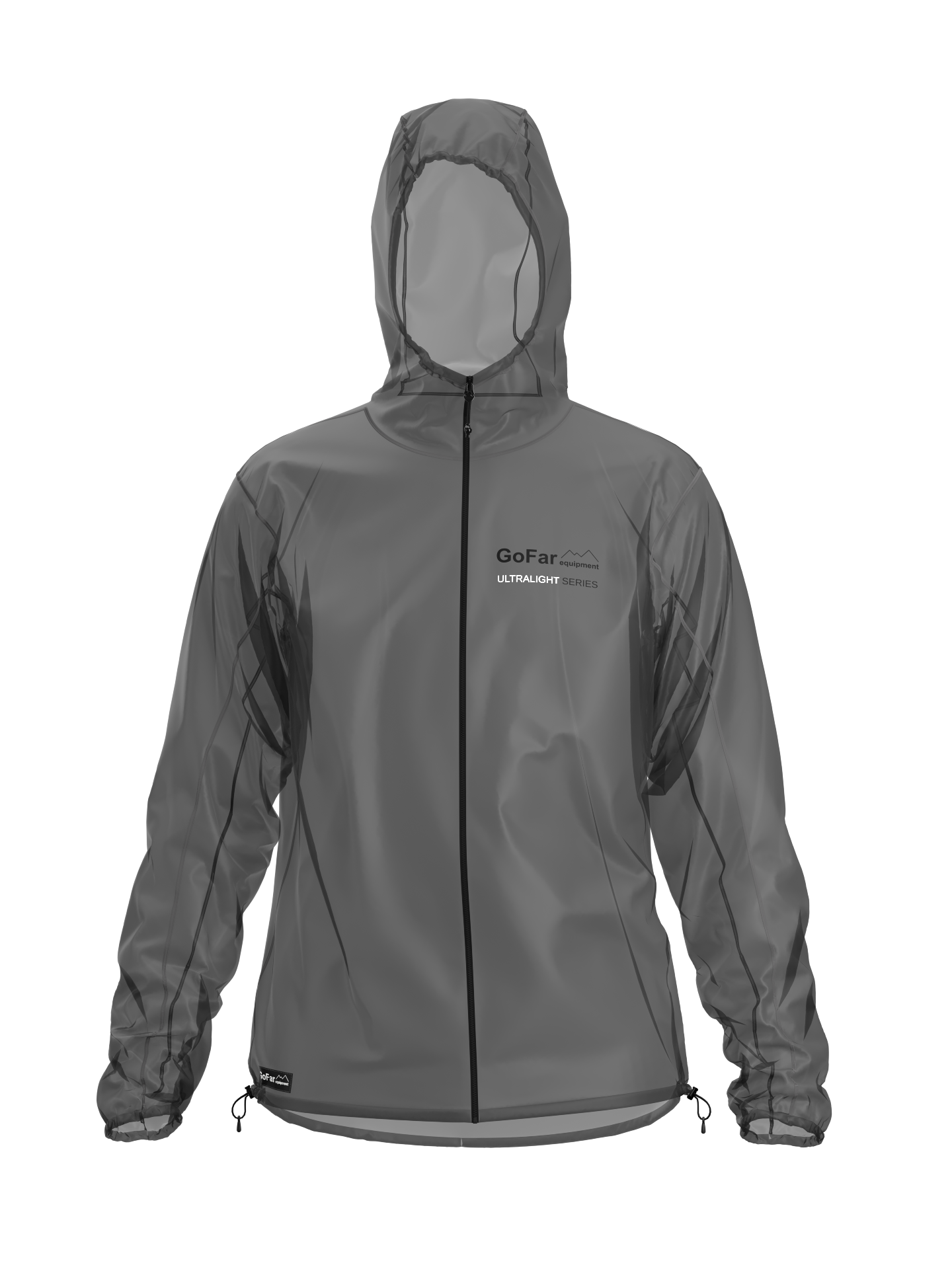 Куртка Wind Ultralight Go Far Equipment