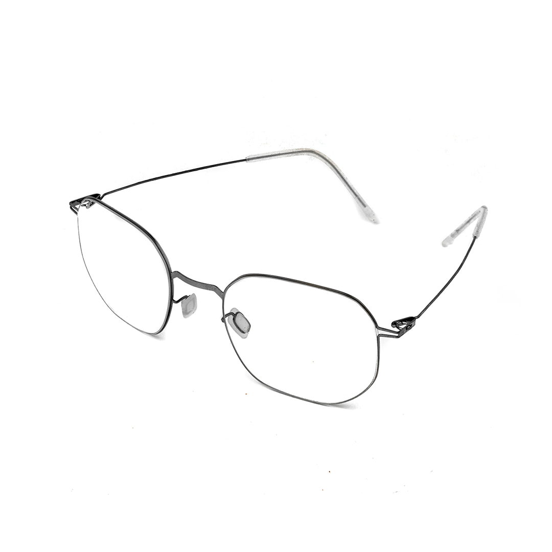 Оправа для окулярів Monogram MF013 BK/BK 49-20-145 C