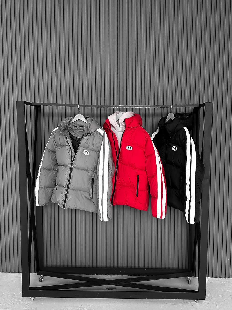 Куртка Line  ❄️