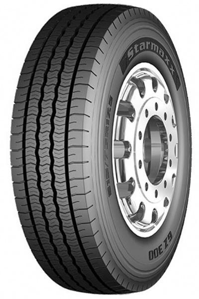 215/75 R17.5 Starmaxx GZ 300 126/124M