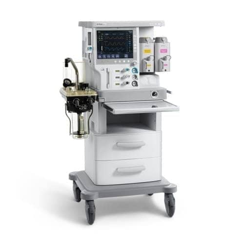 Наркозно-дихальний апарат Baige Med ELUNA-60