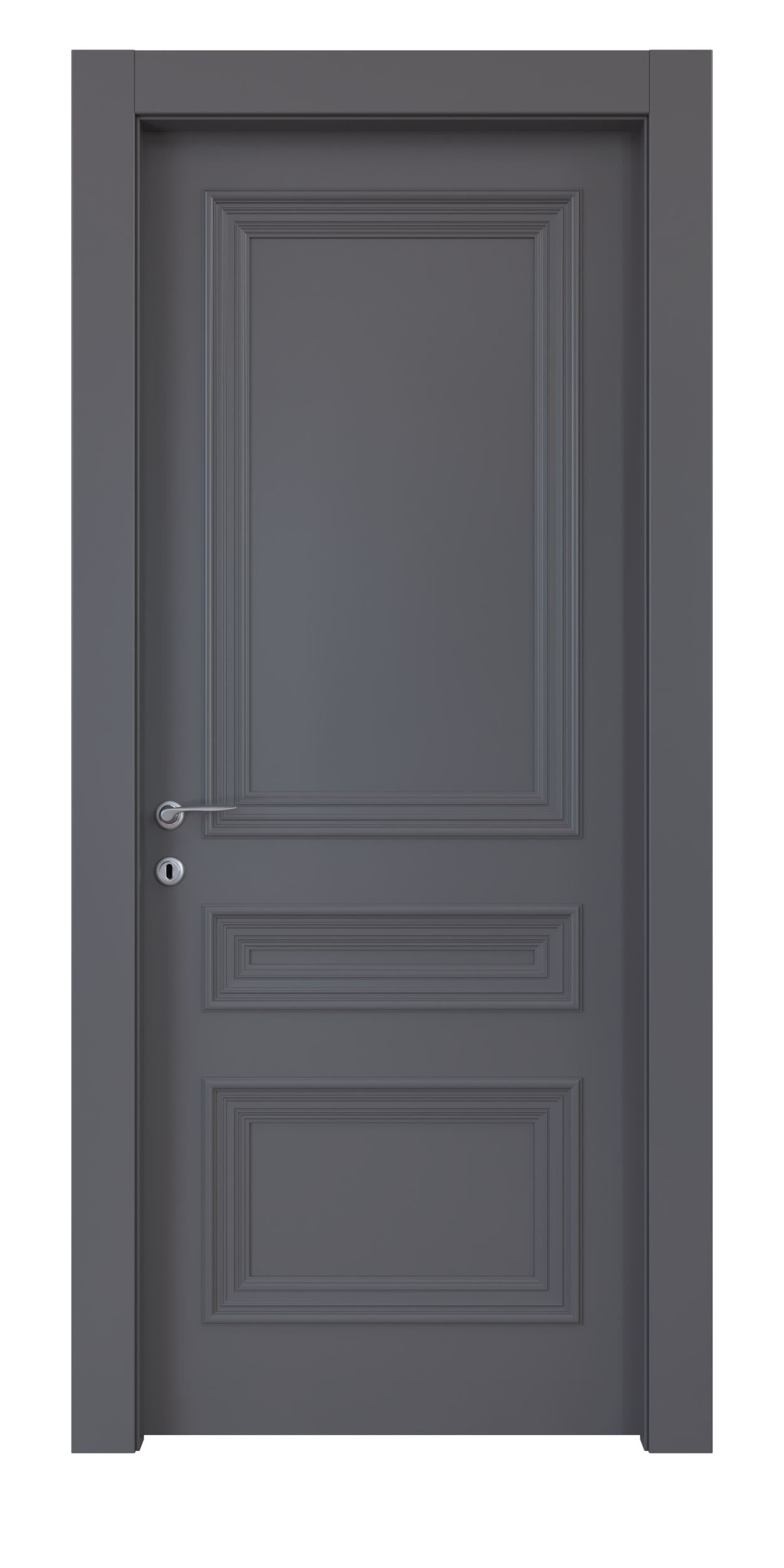 Braga Provance D 42 Tortora Scuro