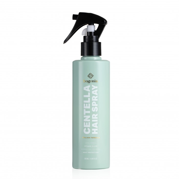 Термозахисний спрей для волосся Centella Hair Spray Bogenia