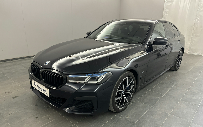BMW 530i M