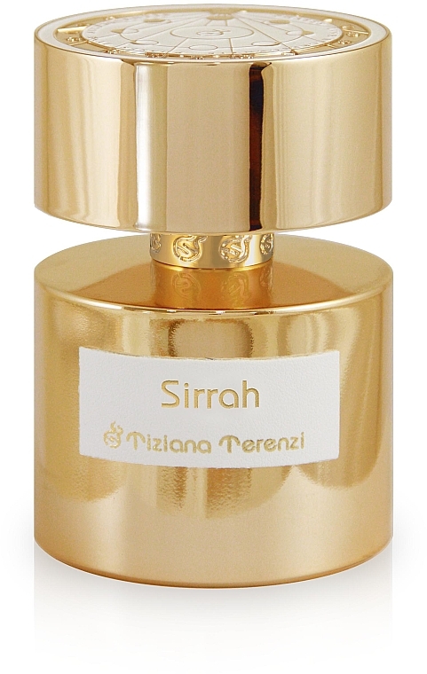 Tiziana Terenzi Sirrah (розпив)