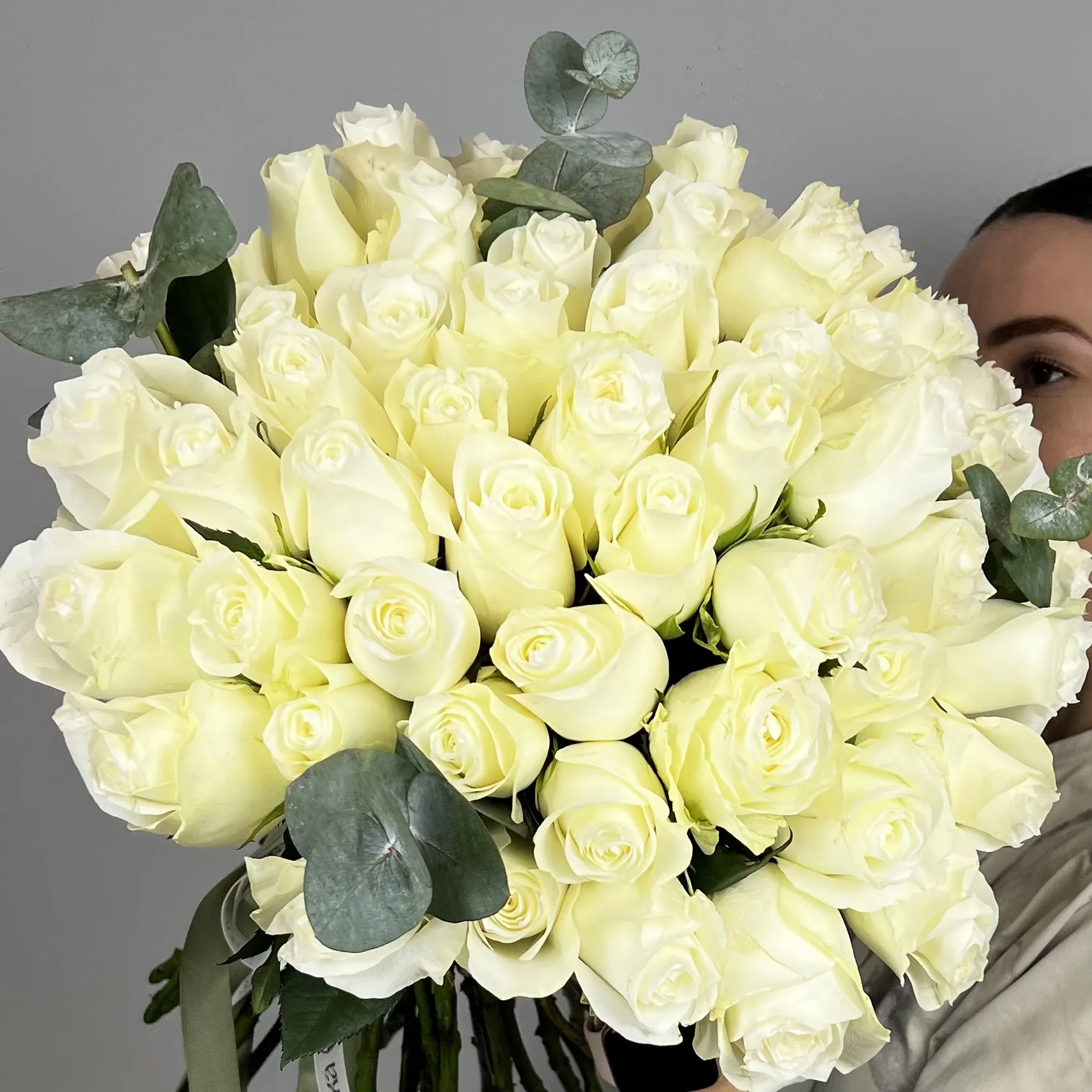 White Roses