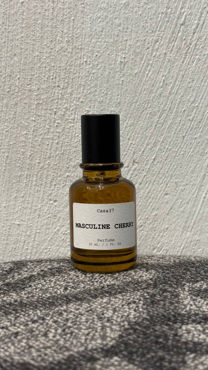 Парфуми MASCULINE CHERRY