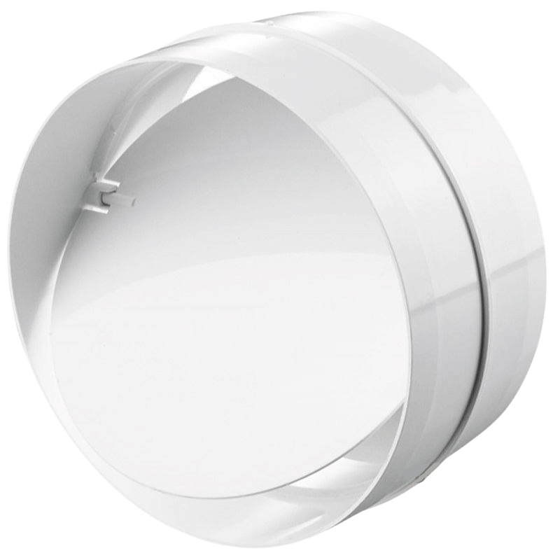 З'єднувач d200 із зворотним клапаном | ВЕНТС 4141