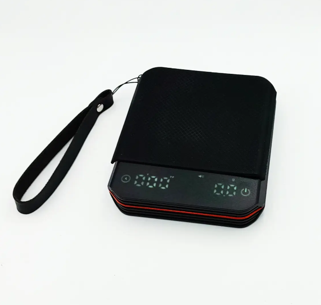 Ваги Coffee Scale Premium Mini