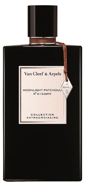 Van Cleef & Arpels Moonlight Patchouli