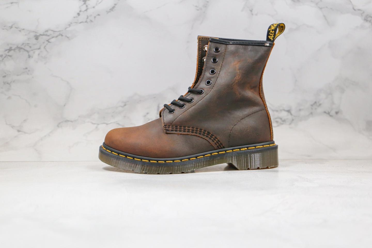 Top series High Dr.Martens 1460