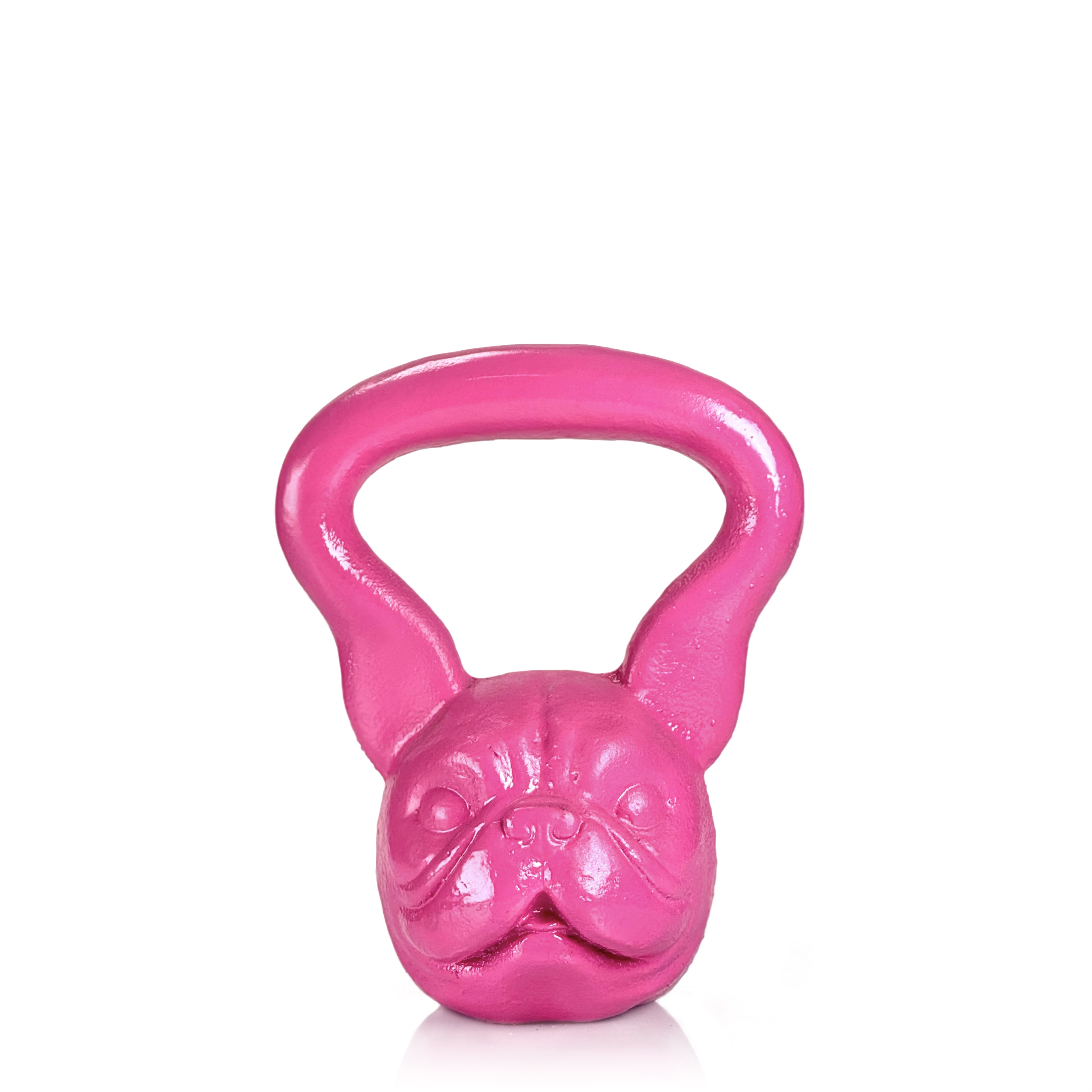 Mini dog [pink] 8 kg