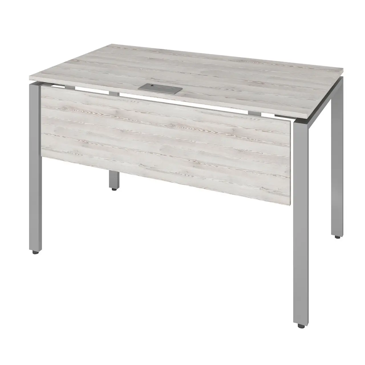 Стіл керівника КМ 1, кабінет керівника, стіл керівника 1350/700/750 мм.