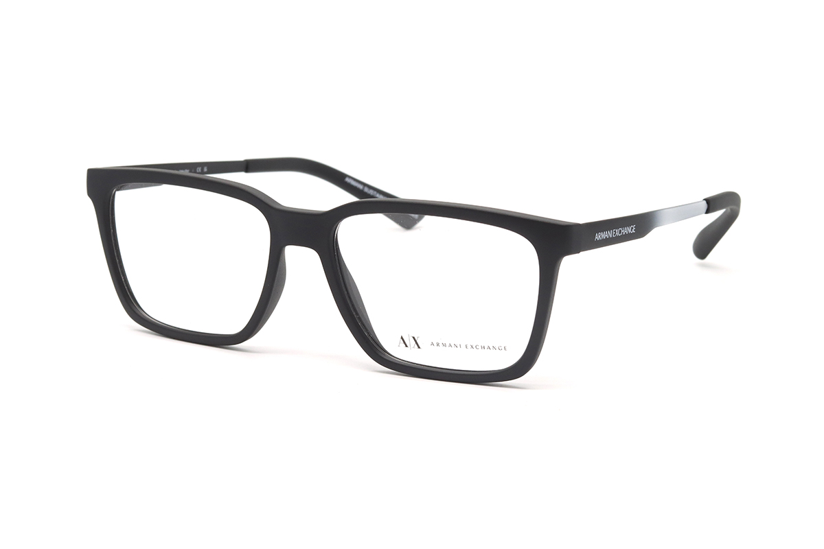ARMANI AX 3103 8078 55