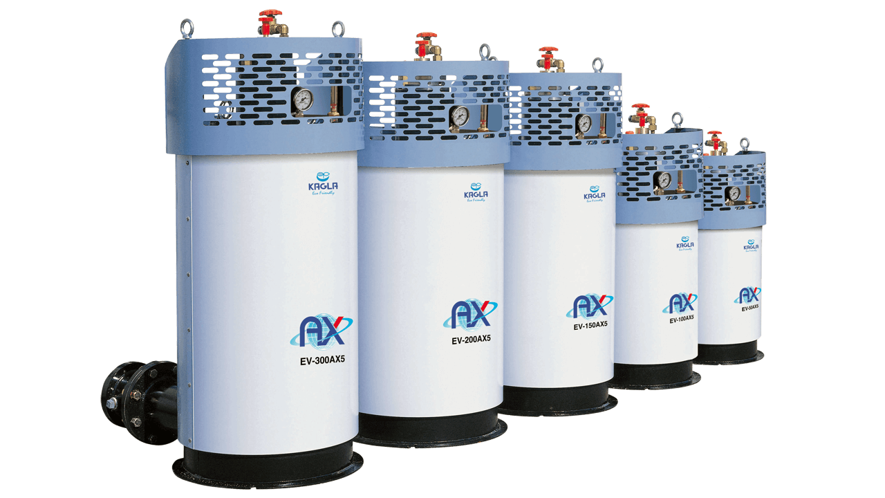 Випарник EV-200