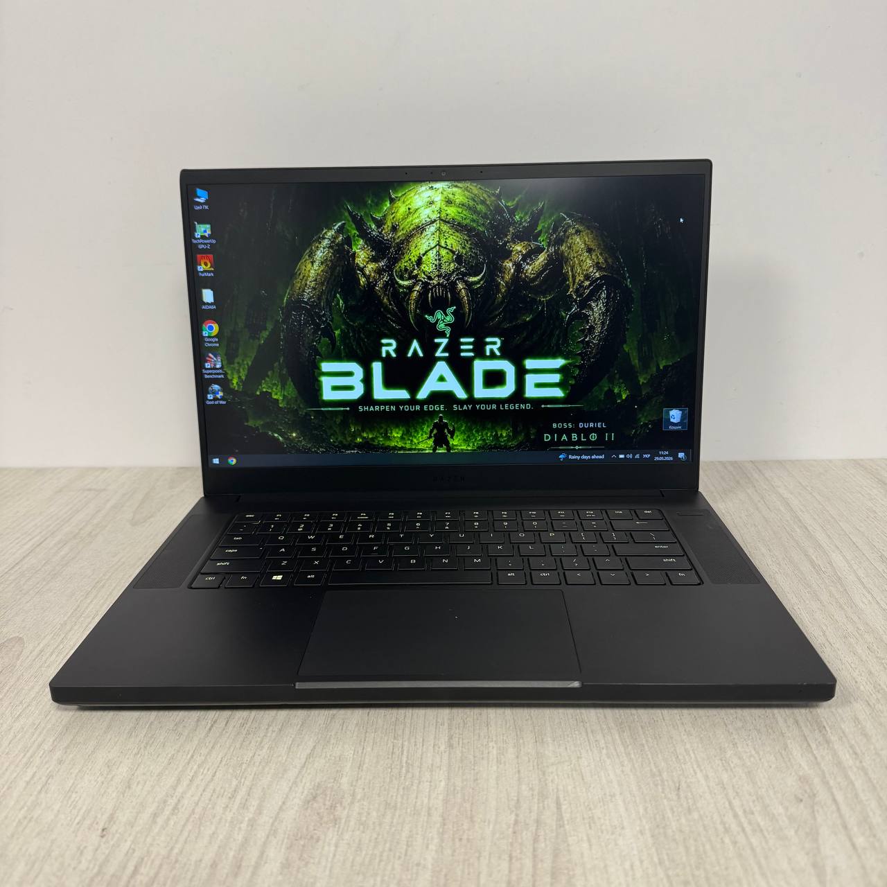 Razer Blade 15 RZ09-0270