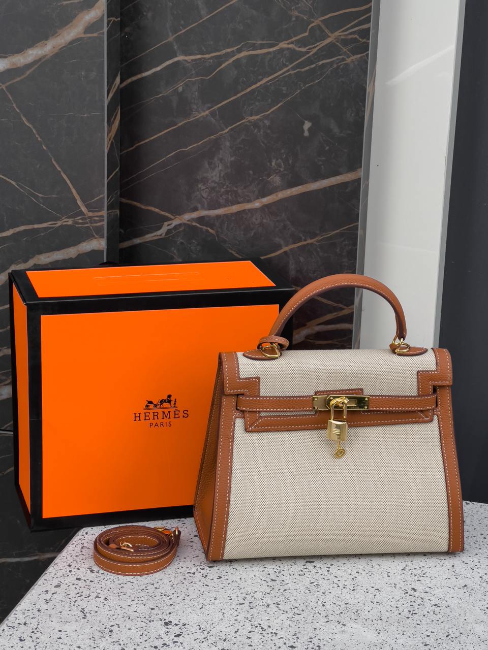 Hermes Kelly 30