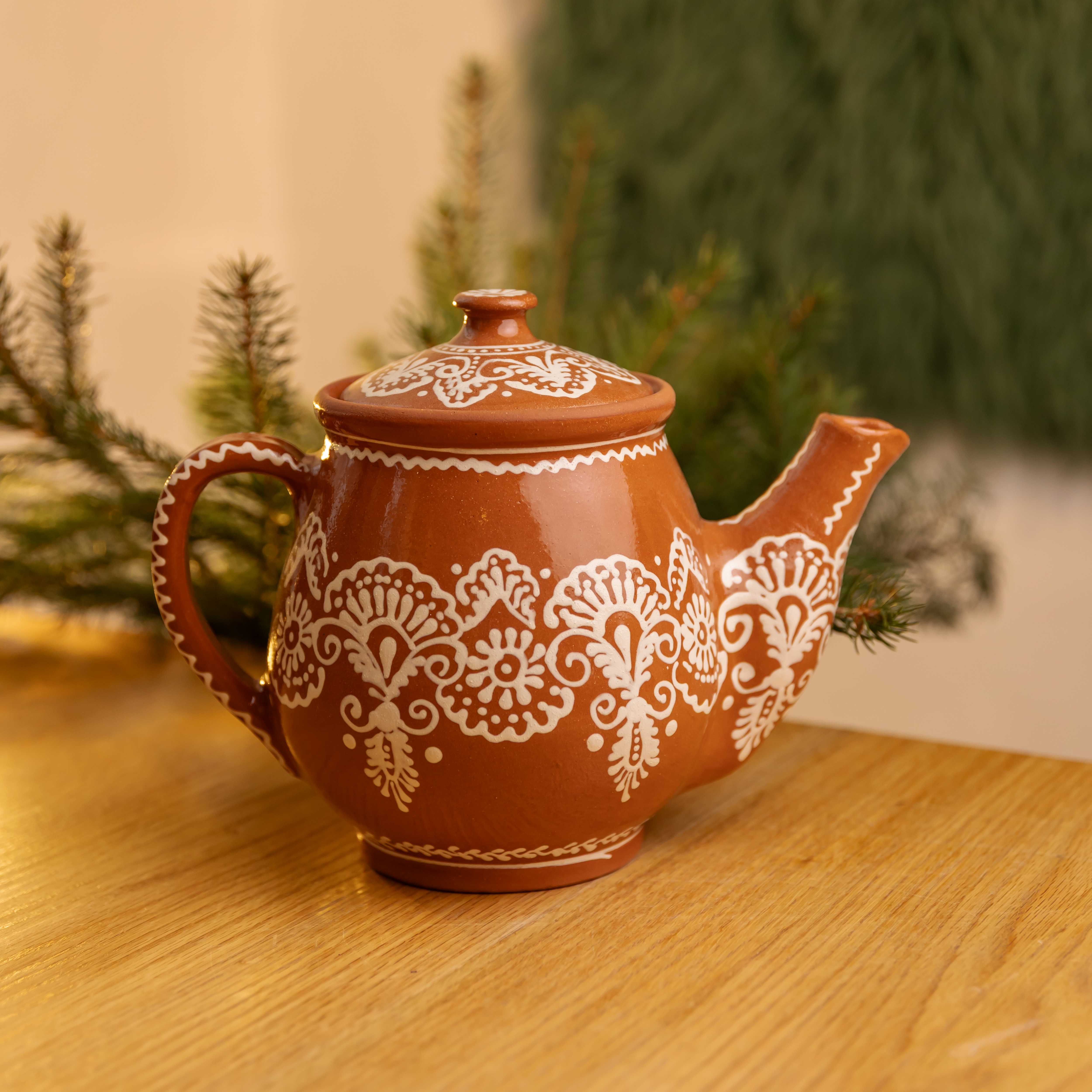 Чайник для чаю, кави, 1,5 л