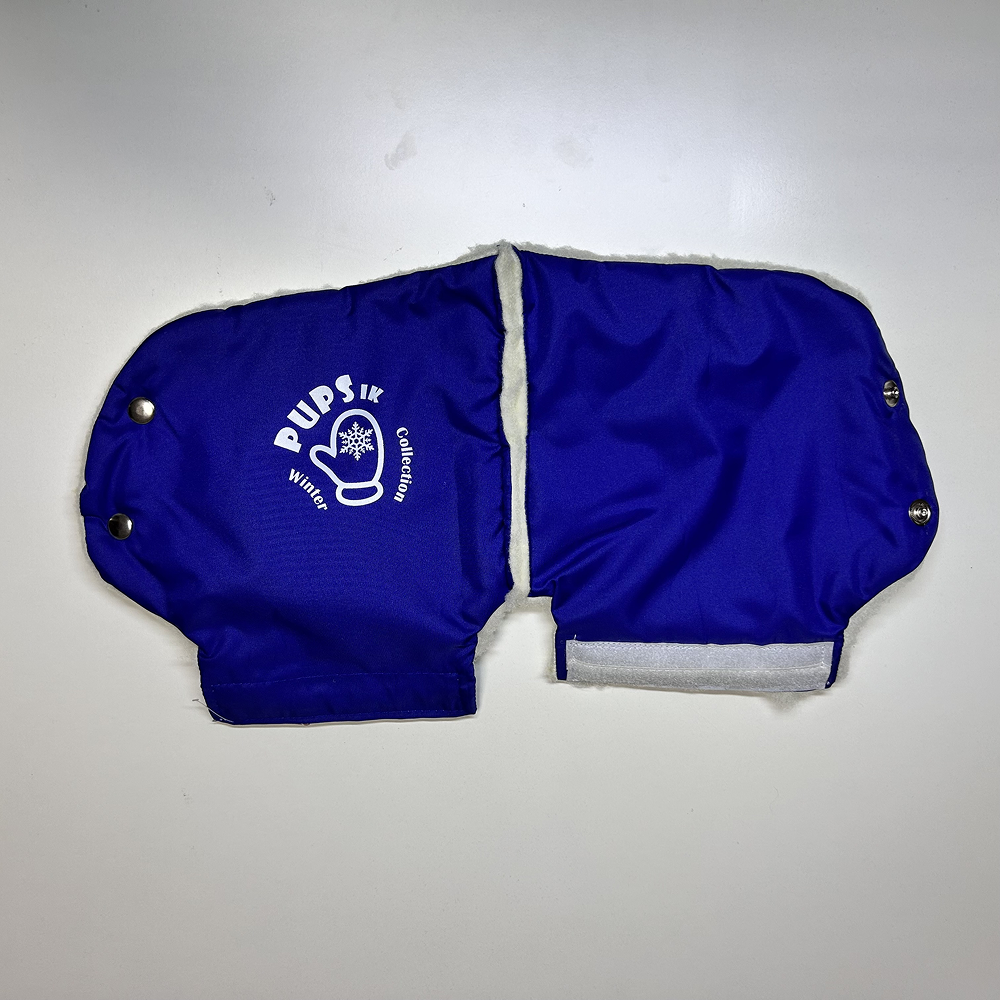 Рукавички муфта для колясок