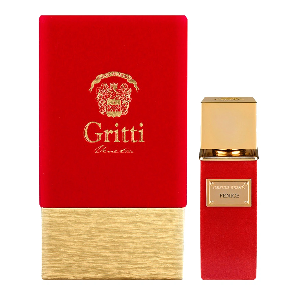 Gritti Extrait De Parfum Fenice