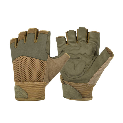 Рукавиці Helikon Half Finger