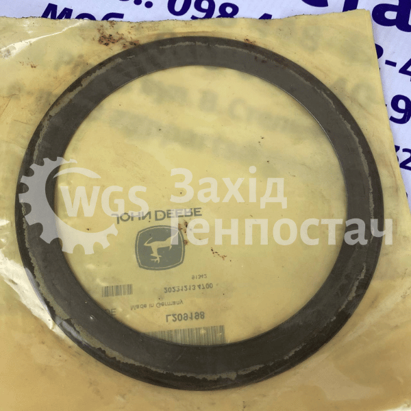 Прокладка L209198 [John Deere]
