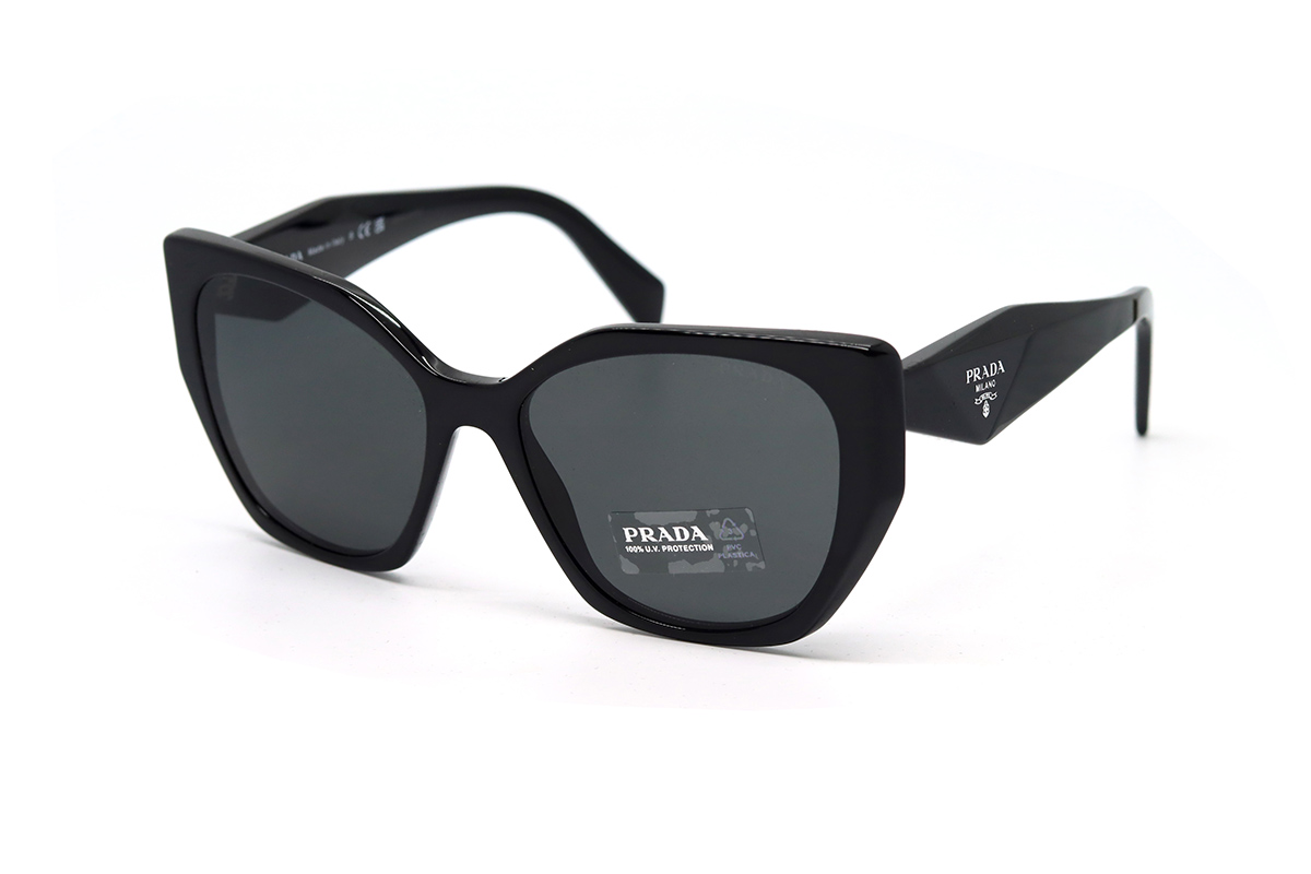 PRADA PR 19ZS 1AB5S0 55