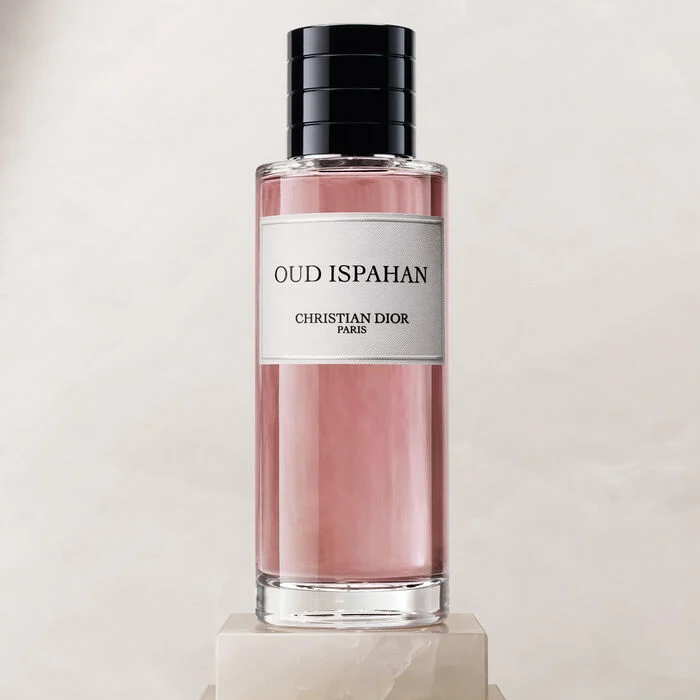 Dior Oud Ispahan (розпив)