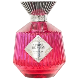 Bohemia Cerise de Japan