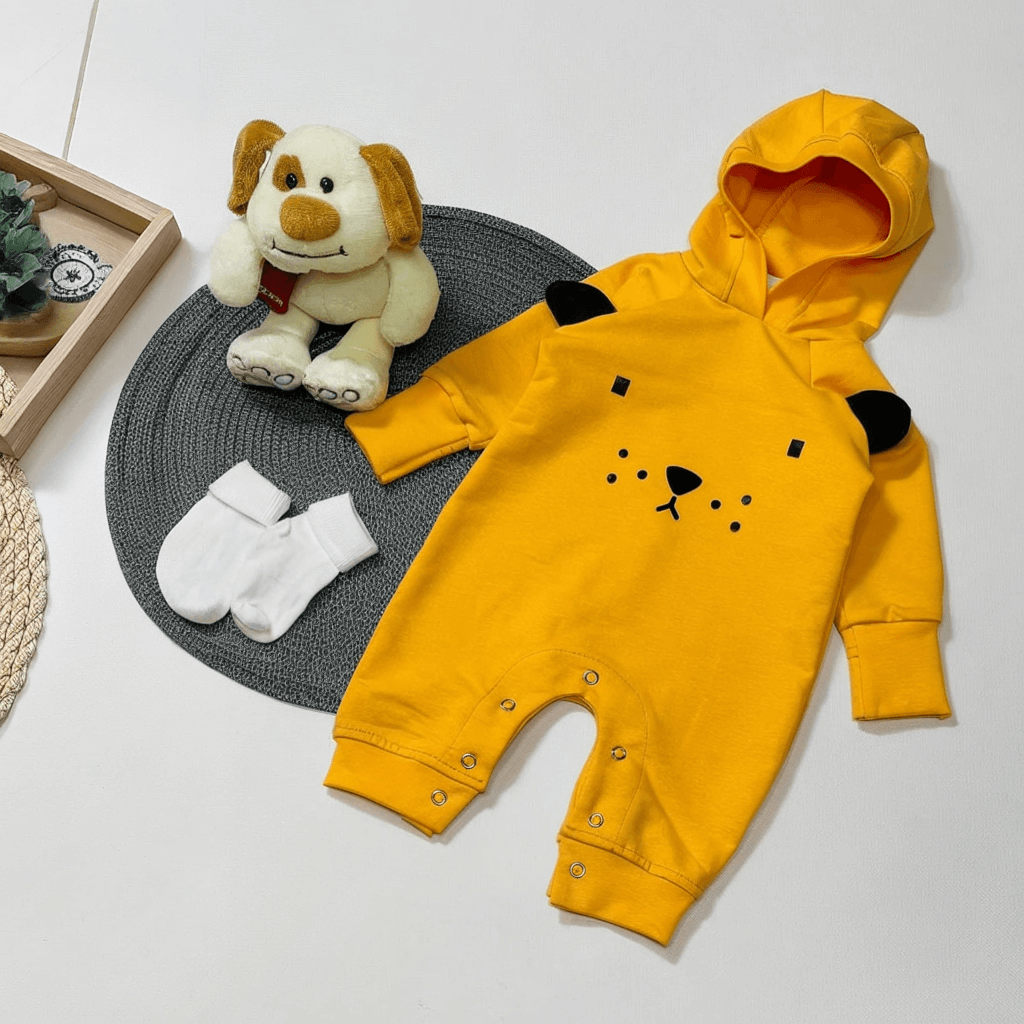 Комбінезон для малюків