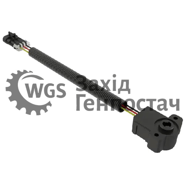 Датчик положення передньої підвіски RE257113 [John Deere]