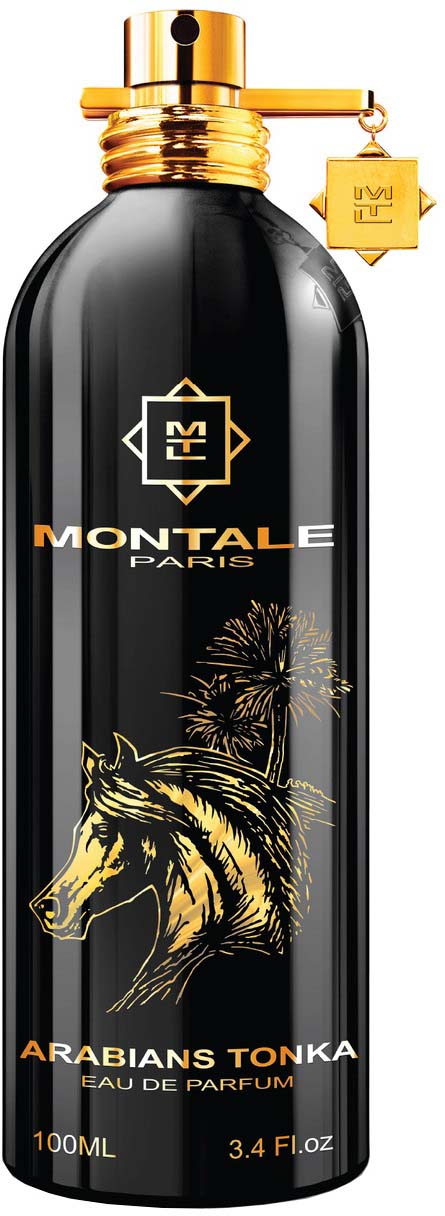 Montale Arabians Tonka