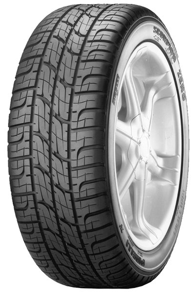 Pirelli Scorpion Zero 255/55 R19 111V XL