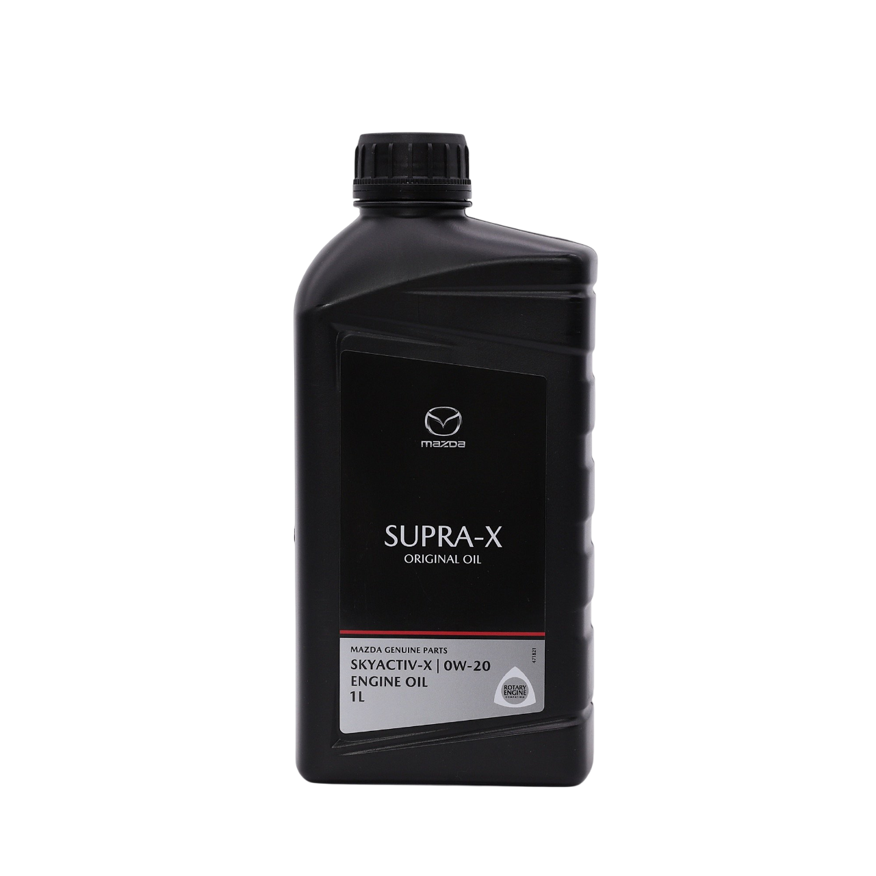 Олива моторна Mazda Supra-X 0W-20 1L