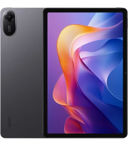 Xiaomi  RedmiPad 2 WiFi 4/128Gb P Graphite Gray (з зарядкою) 