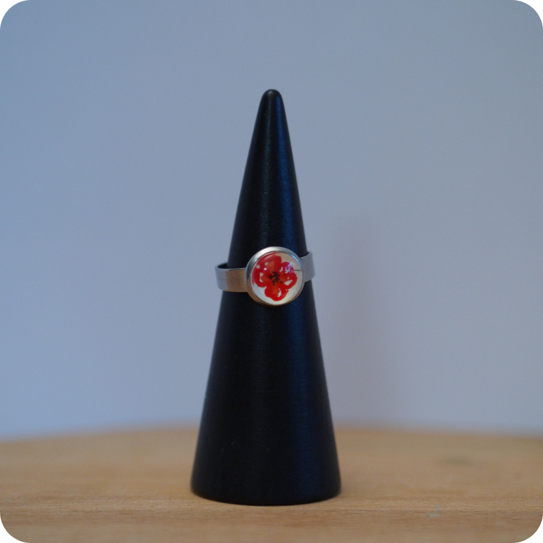 Bague 