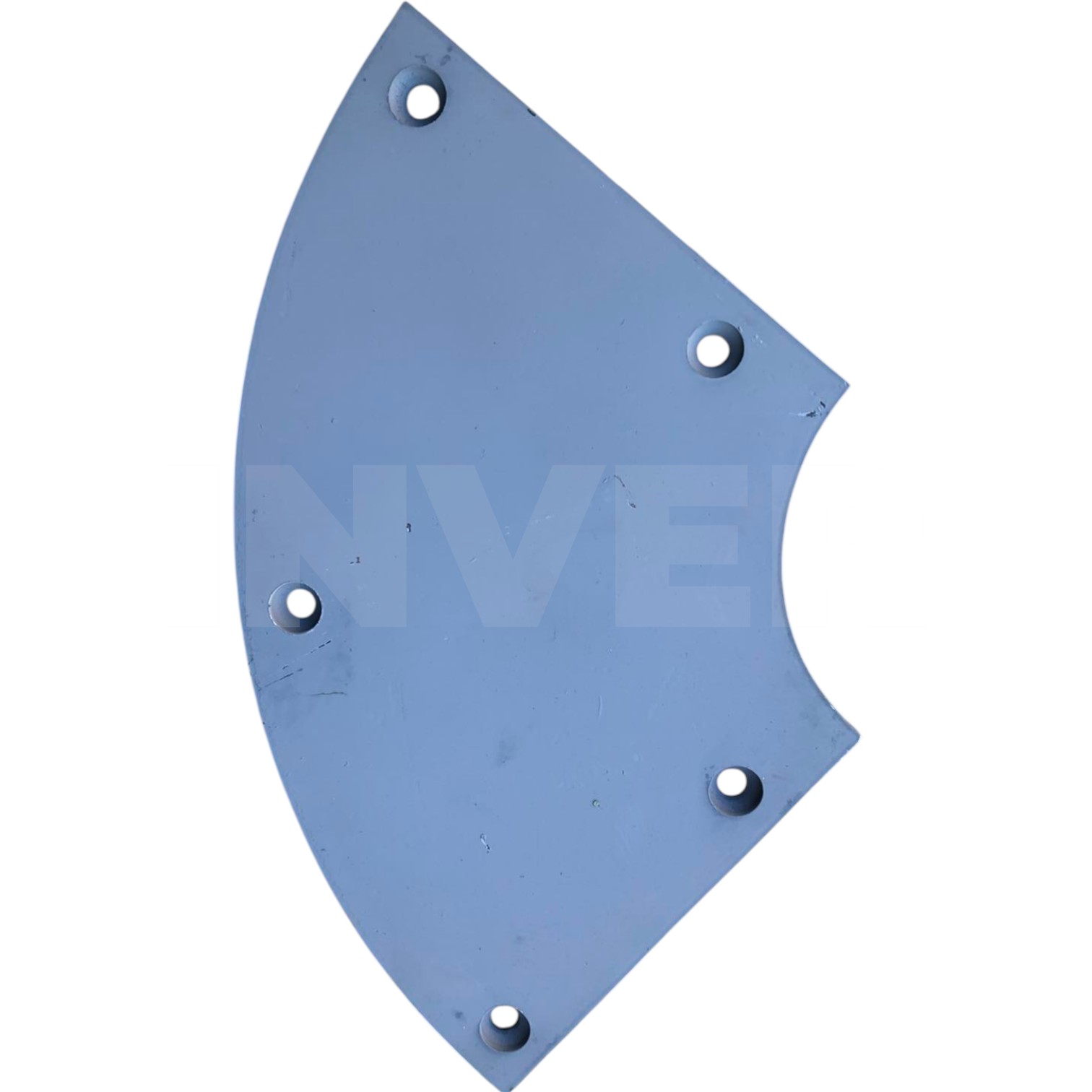 Торцева броня БП-2Г-1500.01.00.003А