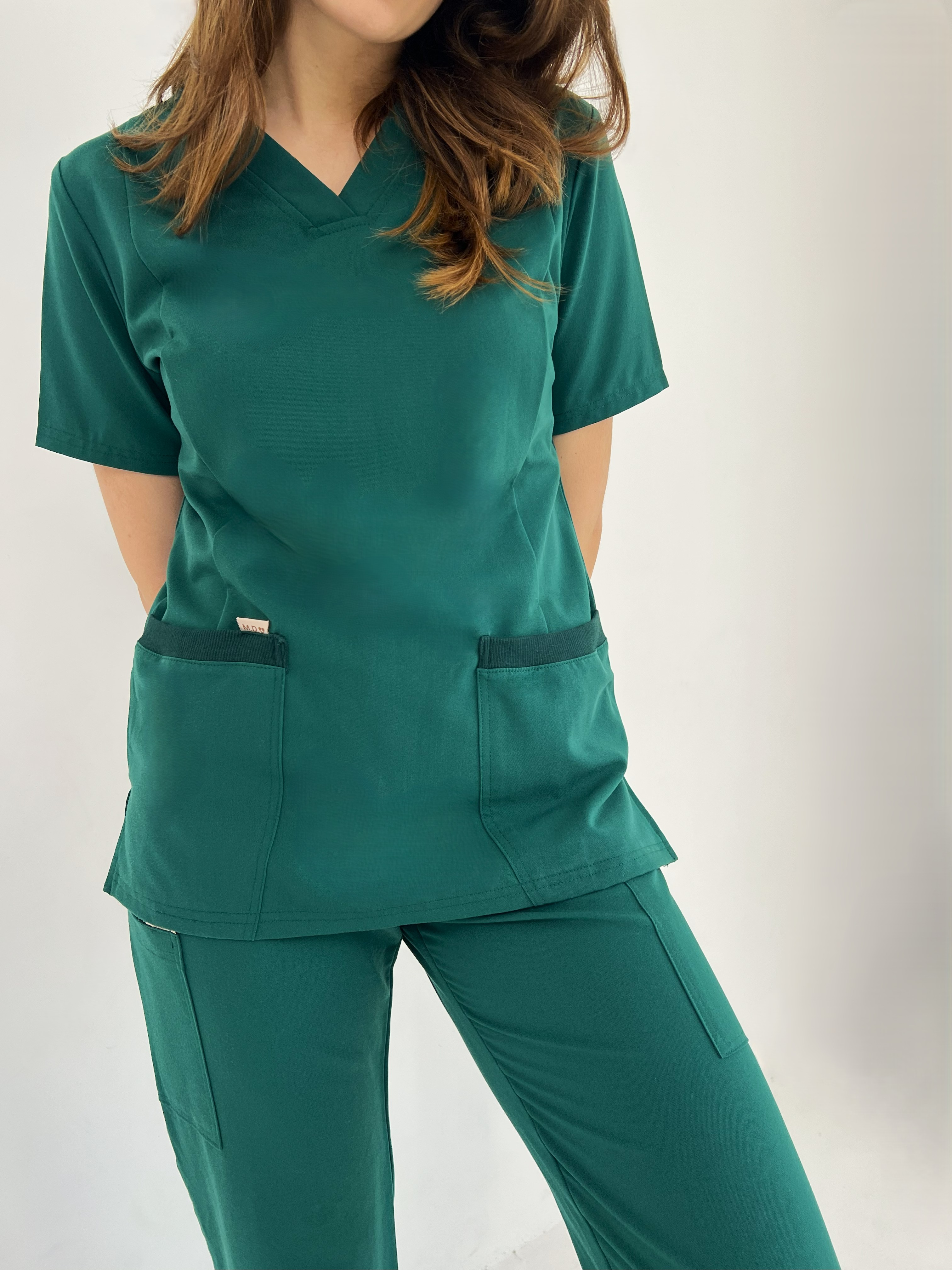 Еластичний медичний костюм "Florence"